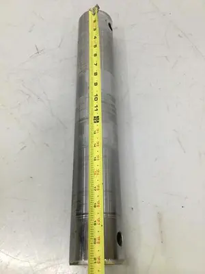 USED VAN DORN 302538