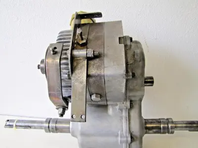 USED PEERLESS PEERLESS 1325