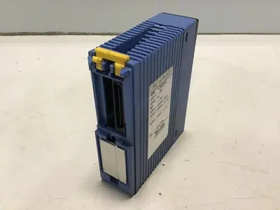 USED YUSHIN AMERICA F3WD64-3N