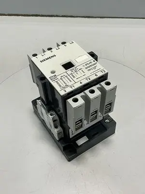 USED SIEMENS 3TF4822-OAK6