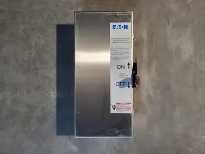 New | in-Stock EATON HFD3100S Switchgears British Columbia CA | Lenmark #240222