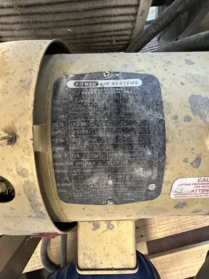 Sonic Air Knife Blower