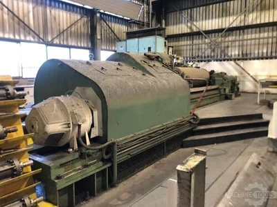 USED 1970 FARREL 50 X 14 CNC