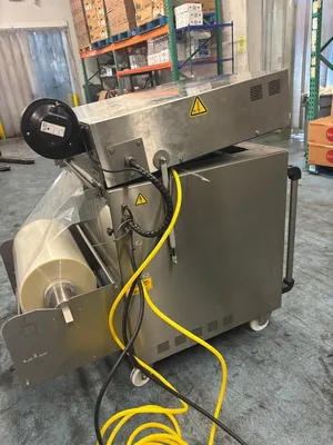 USED 2023 FRIMAQ MINI 2