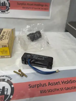 New | in-Stock ALLEN-BRADLEY 802T-W1 Miscellaneous Equipment (Electrical & Power) | Surplus Asset Holdings #1200570