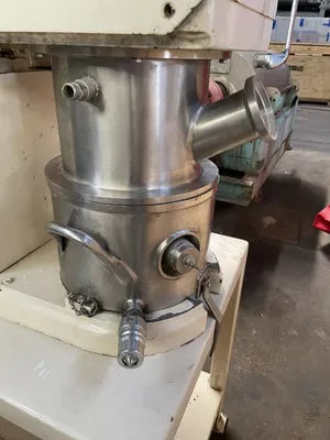Used ROSS PD2 Chemical & Process Equipment Ohio US | HGR 24 #728813