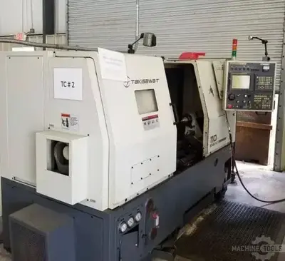 USED 2007 TAKISAWA T-110EX