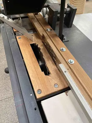 Used 2021 KUSING PR 160 Cross Cut Saws CZ | Amaron s.r.o. #1068150