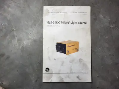 USED GENERAL ELECTRIC RZ10-57-90-56