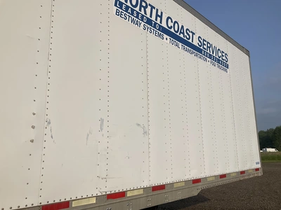 Used 2006 VANGUARD _UNKNOWN_ Gasoline Engines Michigan US | Miedema Asset Management Group #1341180