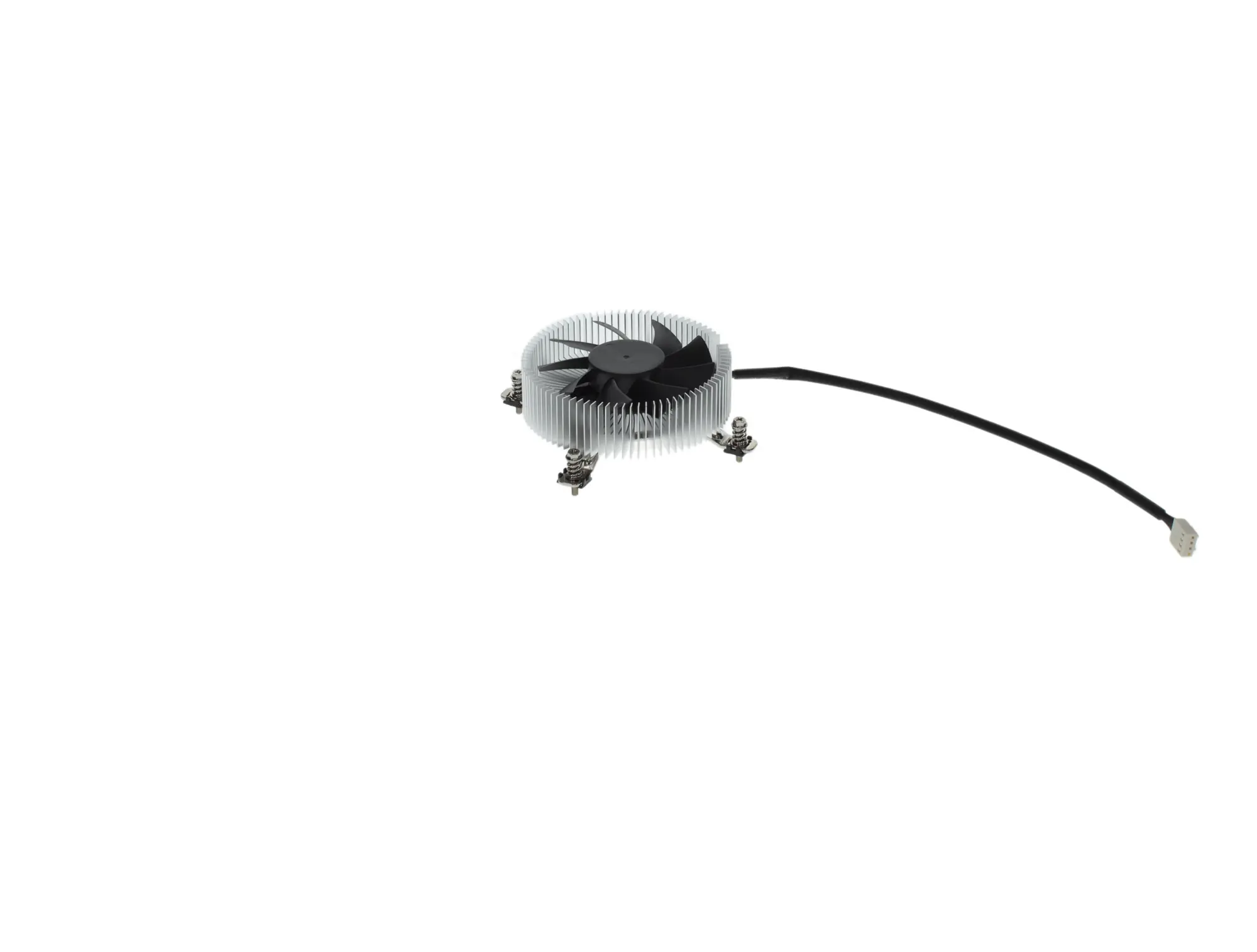 KUKA CPU cooler with fan (EKL 21923)