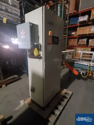 USED Illig Illig Thermoforming Line, Model RDM 70K / VHW 72