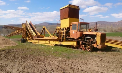 Beet 30 Tons Sugar Equipment, Miscellaneous | Perry Equipment (1)