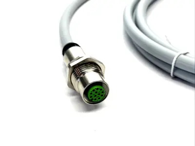 USED MURR ELEKTRONIK 7000-53427-3010240