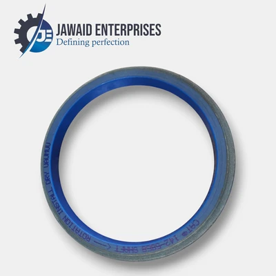Inner Diameter Crankshaft Seal Part# 142-5868: 154.18mm Caterpillar