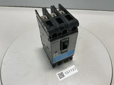 USED SIEMENS ED63B050