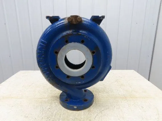 Used INNOMAG _UNKNOWN_ Centrifugal Pumps | Arrow Industrial #563513