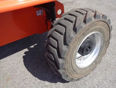 Used 2013 JLG 460SJ Manlifts New York US | United Lift #1445614