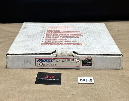 New | in-Stock MORSE 127722 Roller Conveyors | J&J Industrial Supply #545553