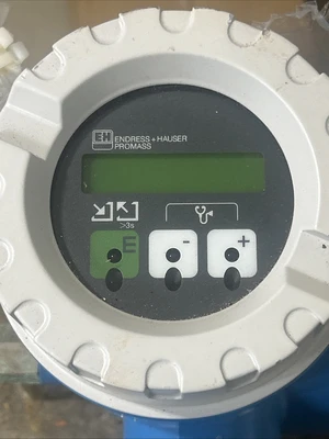 NEW Endress+Hauser 63FS25-AAW00A9591A