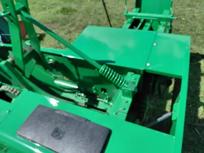 USED 2023 JOHN DEERE 328