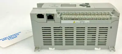 USED Allen-Bradley Allen Bradley micrologix 1400 1766-L32BXBA