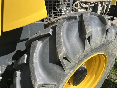 Used 2020 BOMAG BW177PDH-5 Single Drum Rollers New York US | Abele Tractor #1343186