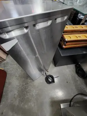 Used Fetco Used Fetco Extractor Series Single CBS-2041e 1 Gallon Coffee Brewer Machine 120/208-240V Restaurant Equipment (Miscellaneous) Illinois US | Falcon Restaurant Supply #1376838