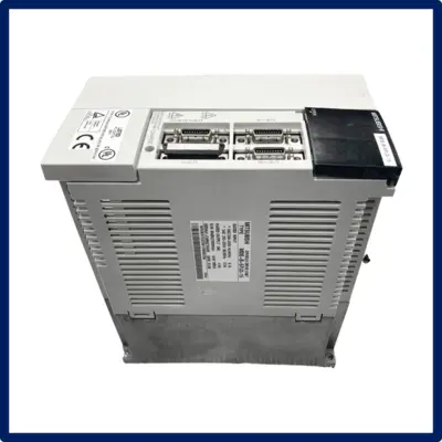 USED MITSUBISHI MDS-B-SPJ2-15