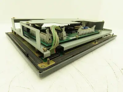 Okuma E4809-770-103-C OSP-U100M HMI Touchscreen Operator Control Panel