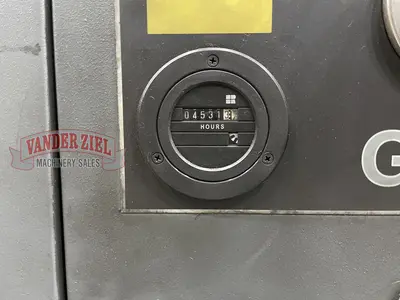 USED ATLAS COPCO GA11