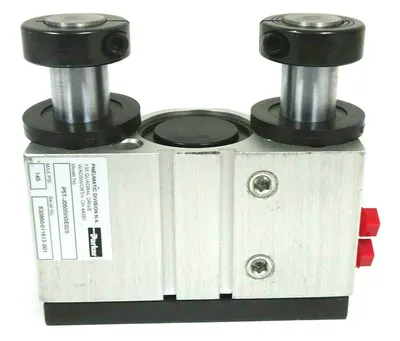 NEW PARKER P5T-J050SHSE025 SHORT STROKE THRUSTER 145PSI P5TJ050SHSE025