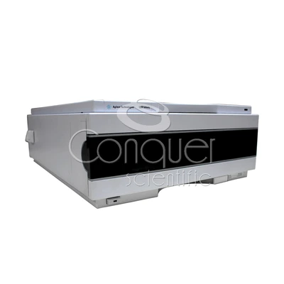USED AGILENT TECHNOLOGIES G1315D