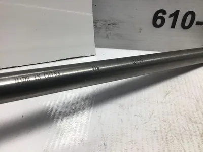 Dresser 4252701-416 H0153-410 Spindle Valve Stem