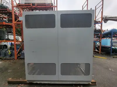 USED 1974 BRITISH COLUMBIA TRANSFORMER ANN