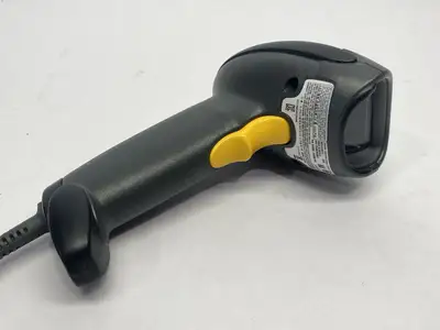 USED ZEBRA DS4208-HD00007WR