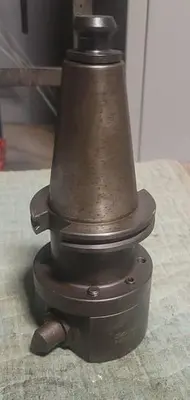 USED DEVLIEG R-302