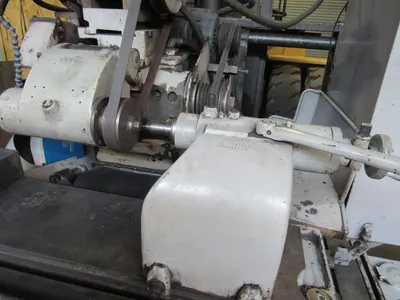 1972 CINCINNATI 18 X 48 GRINDERS, CYLINDRICAL – UNIVERSAL | GCH Machinery (2)