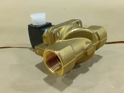 NEW BURKERT 00456944