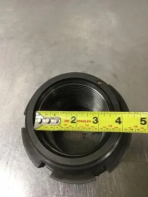 USED KAWAGUCHI A8781