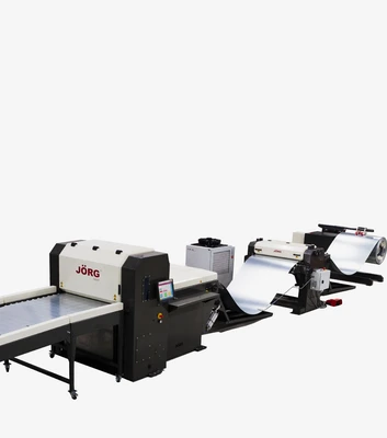 JORG 2015 Coil Fed Laser | FERRIC Machinery, Inc. (1)