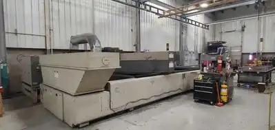 1998 CINCINNATI CL-6 Laser Cutters | Machnet (4)