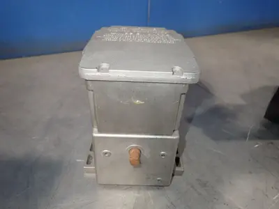 USED HONEYWELL M9164D1009