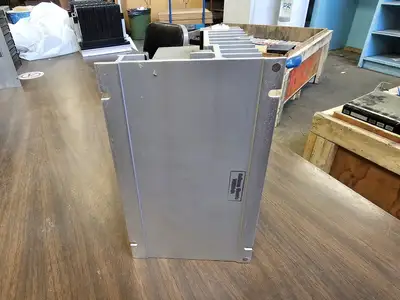 Used RELIANCE ELECTRIC 45C40 Misc Electrical & Power Parts British Columbia CA | Lenmark #836078