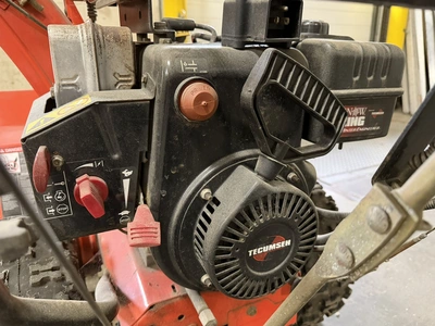 Used _UNKNOWN_ _UNKNOWN_ Snow Blowers Michigan US | Miedema Asset Management Group #1576901