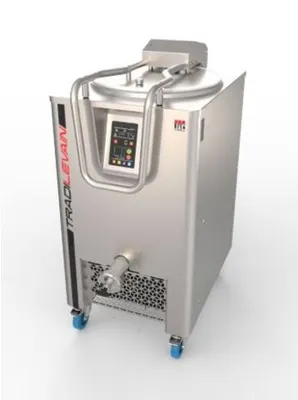 New | in-Stock JAC TRADILEVAIN TL110 Bakery Equipment California US | BakeryEquipment.com #1554976