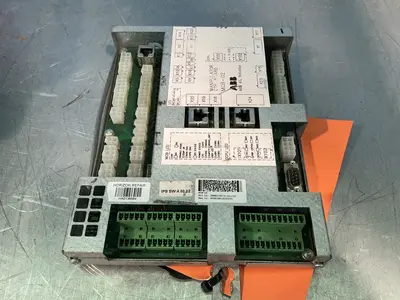Used ABB 3HNA018575001/00 I/O Boards & Replacement Parts Ohio US | HGR 24 #1300065