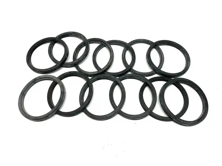 Used UNBRANDED SEALS 4-1/4" ID Seals & Gaskets | Maverick Industrial Sales #1115212