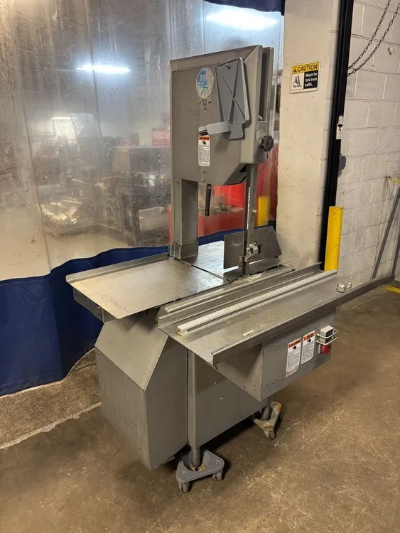 Used BIRO 3334 Slicers / Dicers / Cutters Illinois US | M&M Equipment Corp. #1145640