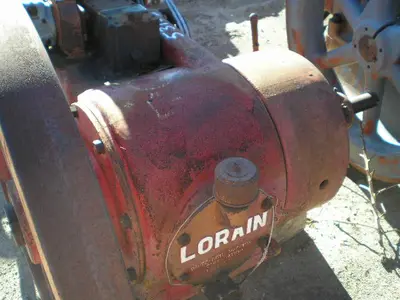 USED LORAIN L